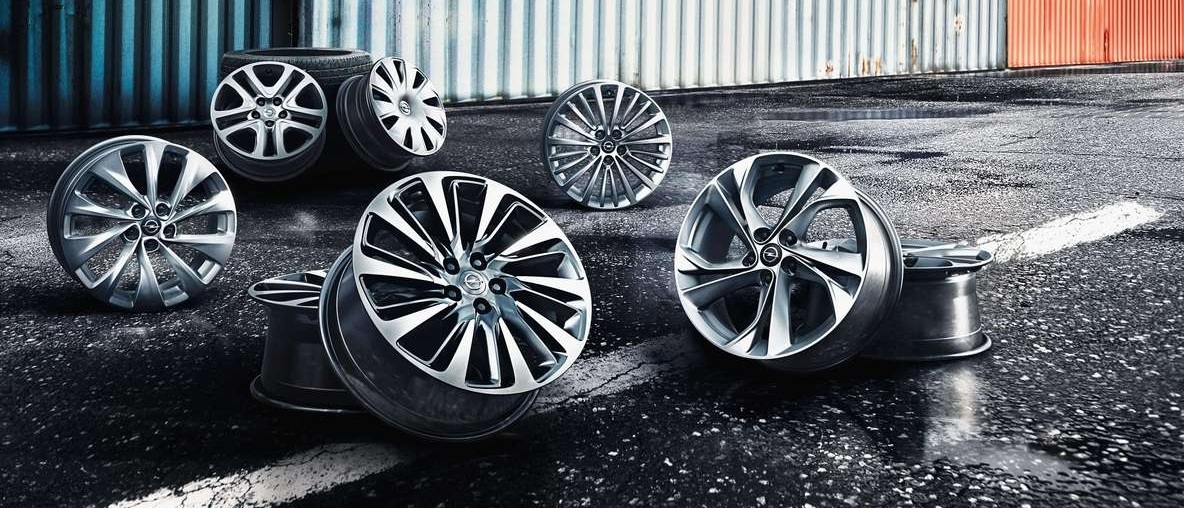 Удължена гаранция Opel FlexCare